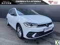 Photo volkswagen polo 1.0 TSI 110 S\u0026S DSG7 Style