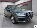 Photo audi q7 S line