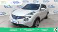 Photo nissan juke 1.2 DIG-T 115 Acenta