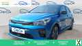 Photo kia rio 1.0 T-GDi 120 GT Line Premium