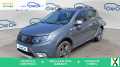 Photo dacia sandero II 0.9 TCe 90 Easy-R Stepway