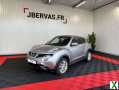 Photo nissan juke 1.2E DIG-T 115 START/STOP SYSTEM ACENTA