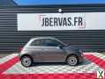 Photo fiat 500 SERIE 8 EURO 6D-TEMP 1.0 70 CH HYBRIDE BSG S/S LOU