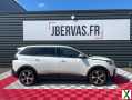 Photo peugeot 5008 BUSINESS bluehdi 130ch ss eat8 active