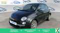 Photo fiat 500 I 1.2 69 Dualogic 5 Lounge