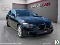 Photo bmw 114 LOUNGE