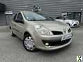 Photo renault clio Clio 1.2i 16V - 75 III BERLINE Authentique PHASE