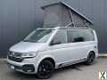 Photo volkswagen autres T6.1 2.0 TDI 150 DSG Beach Camper Edition