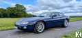 Photo jaguar xkr 4.0i V8