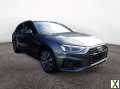 Photo audi a4 40 TFSI 204 S tronic 7 S line