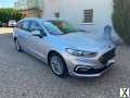 Photo ford mondeo Break 2.0 Hybrid 187ch Titanium Business BVA 2020