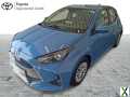 Photo toyota yaris Dynamic