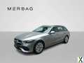 Photo mercedes-benz c 200 C 200 d T LED+MBUX+Totw+Kamera+EasyPack Navi/Klima