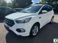 Photo ford kuga FORD KUGA ST-LINE ALCANTARA NAVI BII XENON SHZ MFL