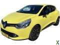 Photo renault clio Clio IV 0.9TCe Bose Edition 90cv