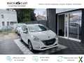 Photo peugeot 208 1.2 VTi 82ch BVM5 Allure