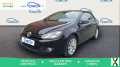 Photo volkswagen golf cabriolet VI 1.6 TDI 105 Carat