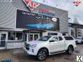 Photo isuzu d-max N60 F SPACE CAB 4X4 AT 164