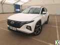 Photo hyundai tucson Tuscon 1.6 T-GDi Plug-in - 265 HTRAC - Business