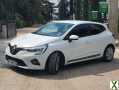 Photo renault clio Blue+dCi+115+Zen