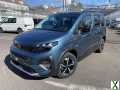 Photo peugeot rifter (2) Standard 1.5 BlueHDI S\\u0026S 130 EAT8 COMBI G