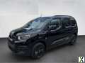 Photo citroen berlingo III (2) 1.5 BlueHDi S\\u0026S 130 EAT8 M Max