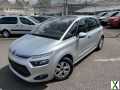 Photo citroen c4 picasso 1.6 e-HDi FAP 115 Intensive