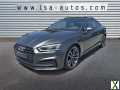 Photo audi a5 S5 Quattro 3.0 V6 TFSI Tiptronic COUPE