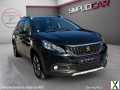 Photo peugeot 2008 Allure