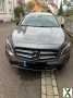 Photo mercedes-benz gla 220 Classe CDI+4-Matic+Fascination+7-G+DCT+A