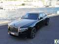 Photo rolls-royce ghost Black Badge Bespoke MY 2023 Full options