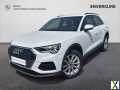 Photo audi q3 45 TFSI e 245ch Business line S tronic 6