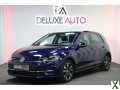 Photo volkswagen golf VII 1.5 TSI 130 Confortline Phase 2