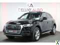 Photo audi q5 Quattro 2.0 TDI 190 Avus S-tronic