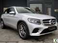 Photo mercedes-benz glc 220 220d 4MATIC *AMG*NAVI*CAMERA
