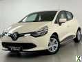 Photo renault clio 1.2 I 74 CV 1ere MAIN GPS CLIM REG