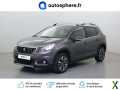Photo peugeot 2008 1.2 PureTech 110ch Allure S\\u0026S