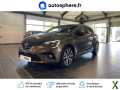 Photo renault clio 1.0 TCe 100ch Initiale Paris