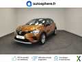Photo renault captur 1.3 TCe 140ch Business
