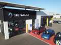 Photo peugeot 5008 1.6 e-HDi 115ch FAP ETG6 BLUE LION Allure