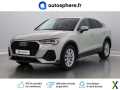 Photo audi q3 35 TFSI 150ch Design S tronic 7