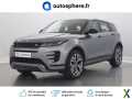 Photo land rover autres 2.0 D 180ch SE AWD BVA
