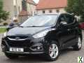 Photo hyundai ix35 1.7 CRDi 115CV 1ère Main/137000km/GPS/CAM/Pano