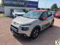 Photo citroen c3 1.2 PureTech 12V - 110 S\\u0026S Shine