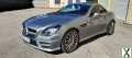 Photo mercedes-benz slk 200 K