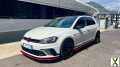 Photo volkswagen golf gti BlueMotion Technology DSG Clubsport