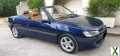 Photo peugeot 306 Cabriolet 2.0i 16V 132cv cuir clim revisé