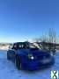 Photo subaru impreza 2.0 Tbo Sti Prodrive Style