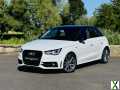 Photo audi a1 A1 Sportback 1.2 TFSI - 86 - Start/Stop S line