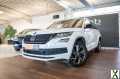 Photo skoda kodiaq 1.5I *SPORTLINE* AUTOM, NAV, APPLE/ANDROID, 360